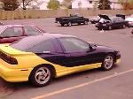 1990 Eagle Talon