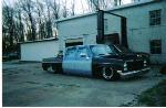 1985 Chevy Full Size P/U