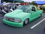 1994 Chevy S-10