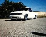 1994 Chevy S-10