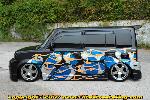 2004 Scion xB