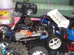 GS Racing buggy