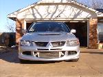 2005 Mitsubishi Lancer Evolution