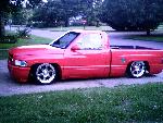 1994 Dodge Ram 1/2 Ton P/U
