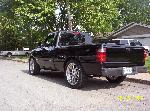 2002 Ford Ranger