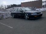 1995 Honda Accord