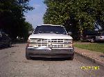 1992 Chevy Full Size P/U