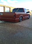 1999 Chevy S-10