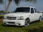2000 Ford Ranger