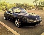 1993 Mazda Miata MX5