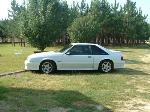 1990 Ford Mustang
