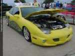 1996 Pontiac Sunfire