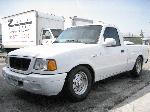 2003 Ford Ranger