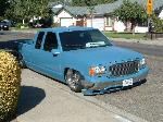 1991 GMC 1500 Pickup