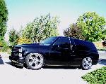 1997 Chevy Tahoe