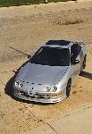 1995 Acura Integra