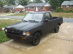 1994 Toyota 2wd Pickup