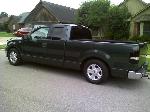 2004 Ford F150