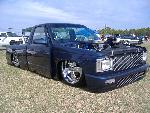 1984 Chevy S-10