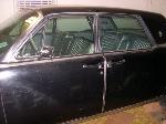 1964 Lincoln Continental