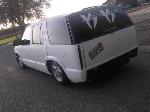 2000 Chevy S-10 Blazer
