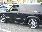 2001 Chevy Blazer Xtreme