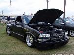 2000 Chevy S-10