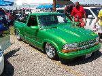1997 Chevy S-10