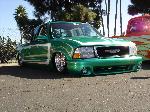 1996 Chevy S-10