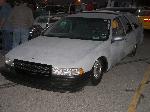 1994 Buick Roadmaster Estate Wagon