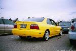 1997 Honda Accord