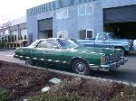 1978 Mercury Grand Marquis
