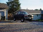 1992 Ford F150