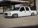 1997 Chevy Suburban