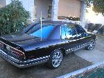 1992 Buick Park Avenue