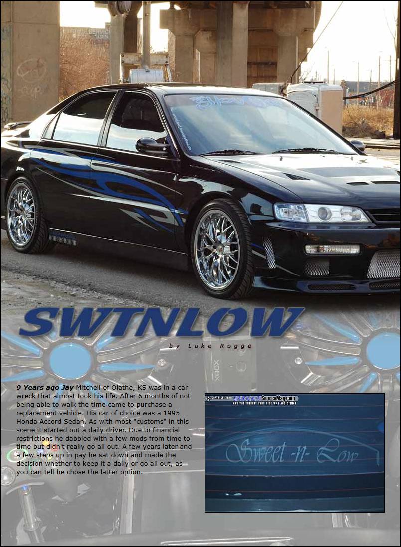 SWTNLOW